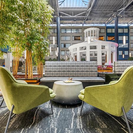 The Armon Stamford Hotel & Conference Center Екстер'єр фото