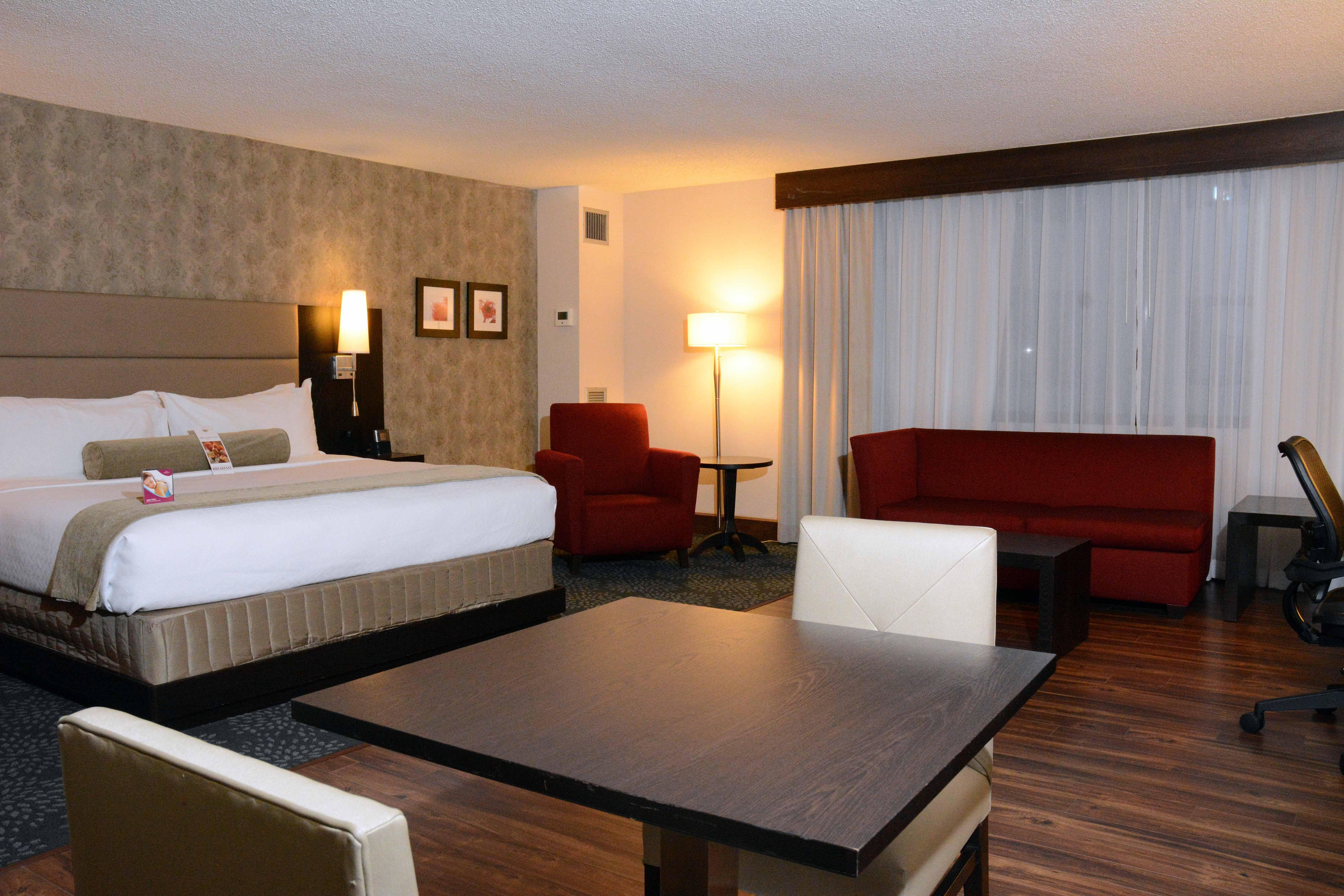 The Armon Stamford Hotel & Conference Center Екстер'єр фото