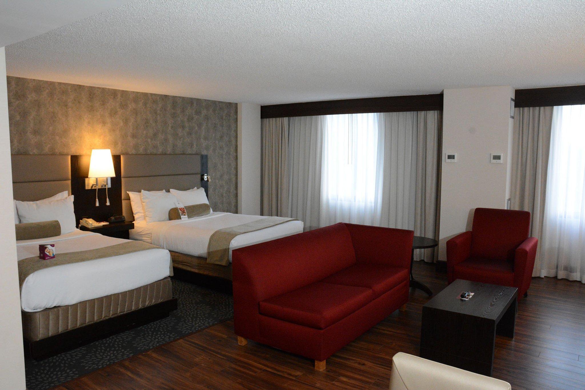 The Armon Stamford Hotel & Conference Center Екстер'єр фото