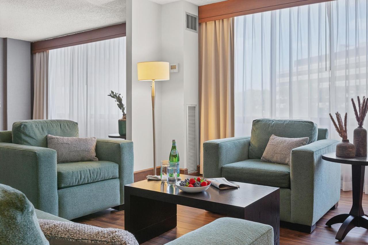 The Armon Stamford Hotel & Conference Center Екстер'єр фото