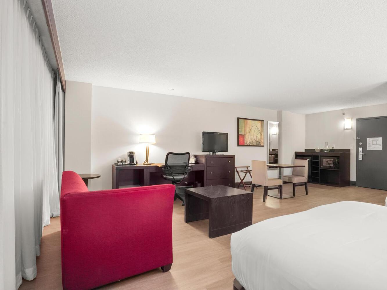 The Armon Stamford Hotel & Conference Center Екстер'єр фото