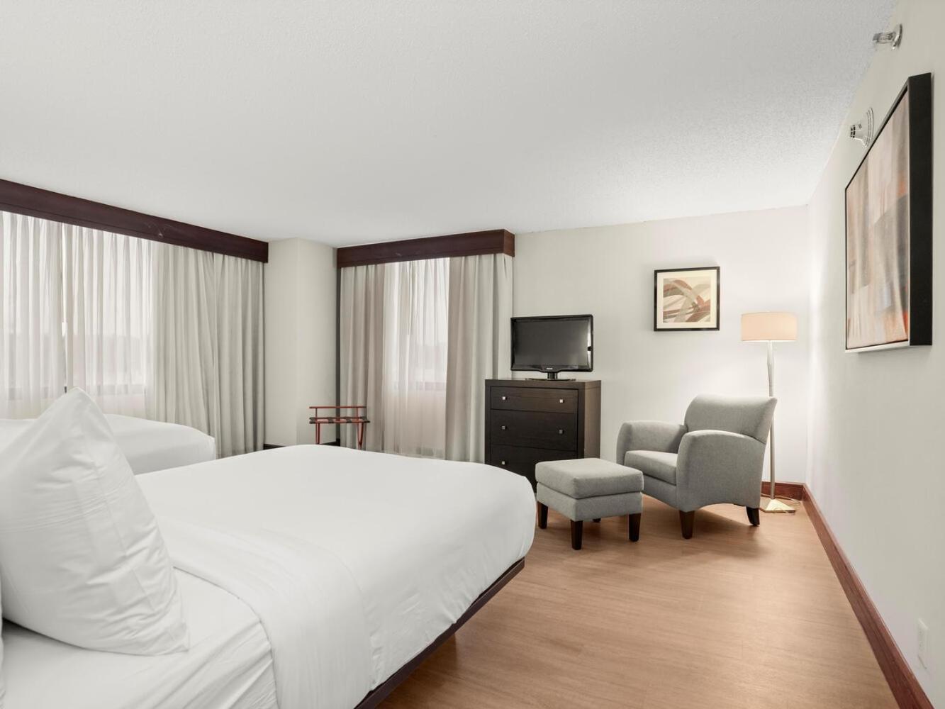 The Armon Stamford Hotel & Conference Center Екстер'єр фото