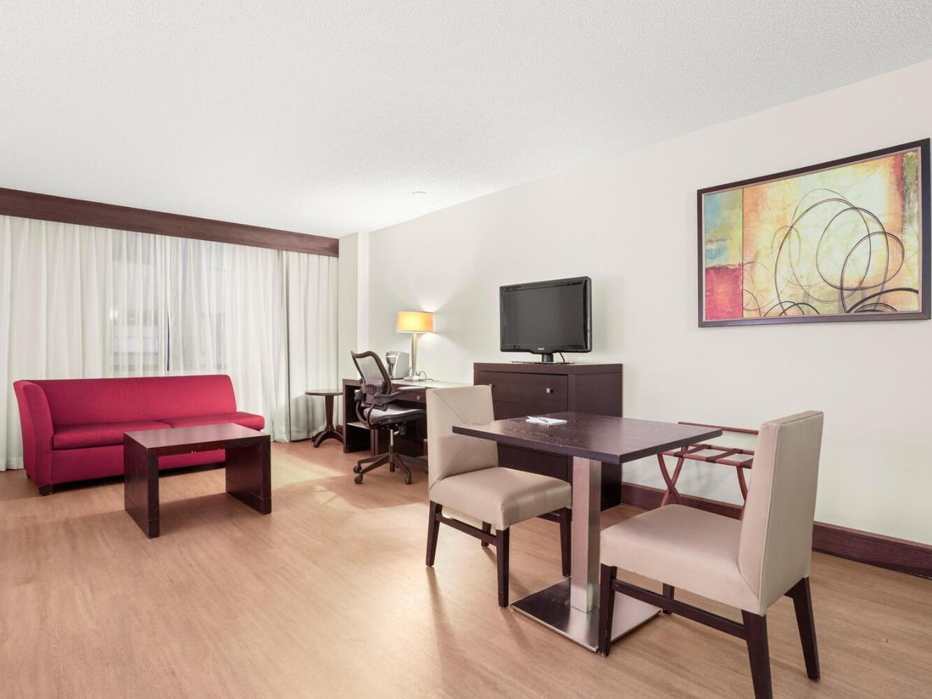 The Armon Stamford Hotel & Conference Center Екстер'єр фото
