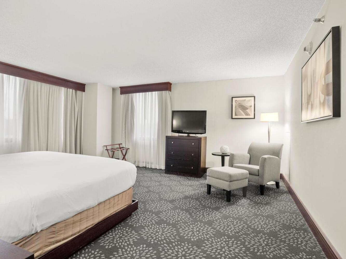 The Armon Stamford Hotel & Conference Center Екстер'єр фото