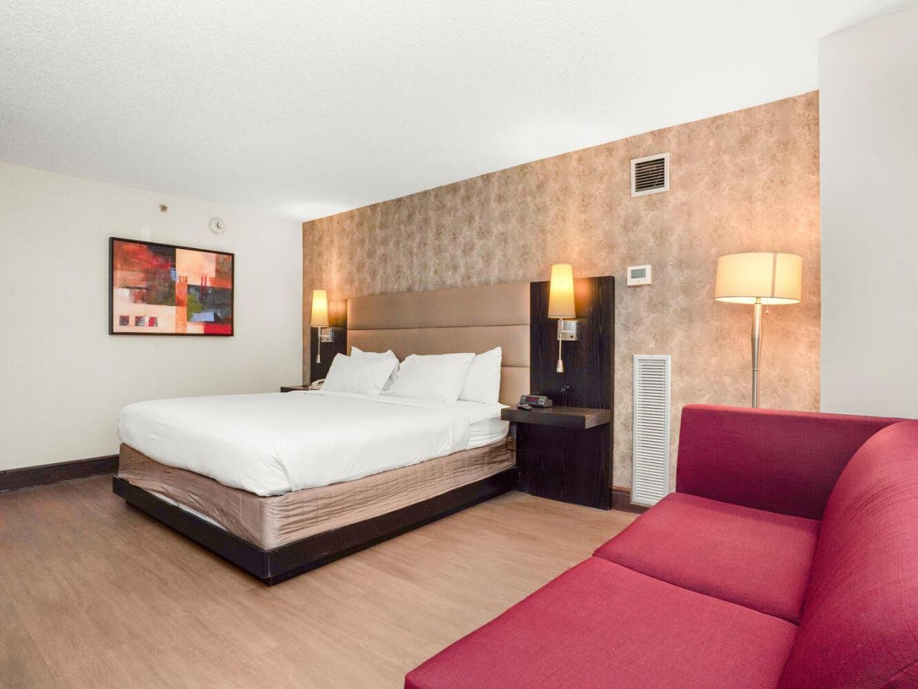 The Armon Stamford Hotel & Conference Center Екстер'єр фото