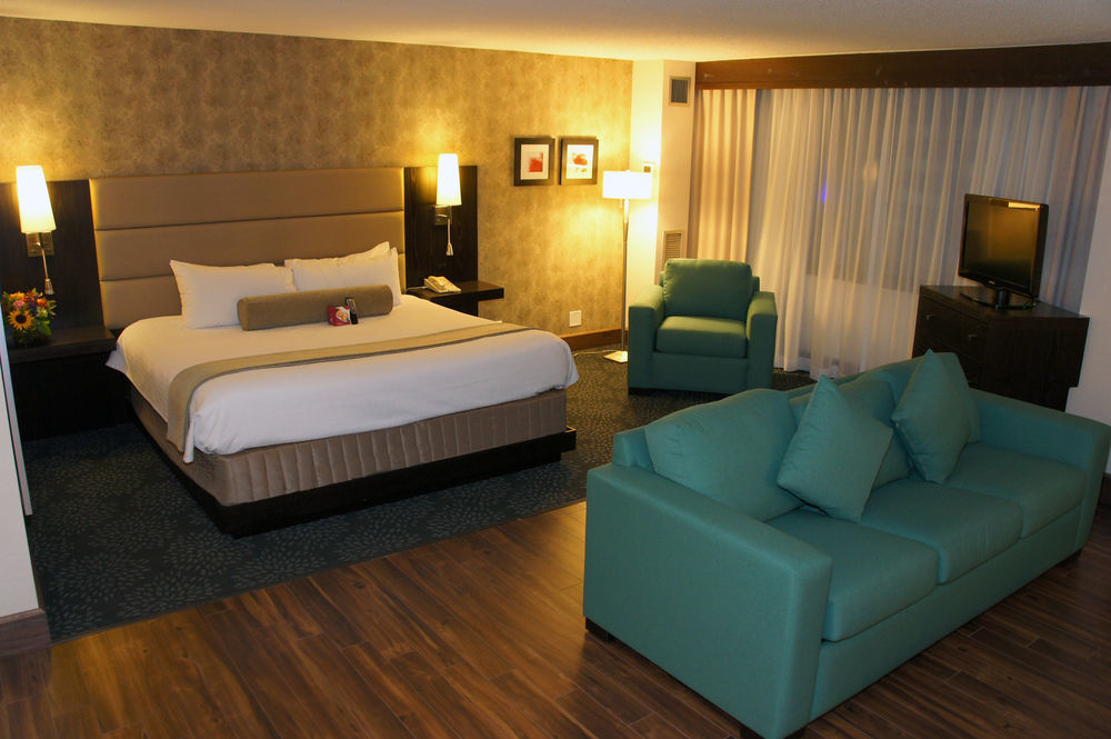 The Armon Stamford Hotel & Conference Center Екстер'єр фото